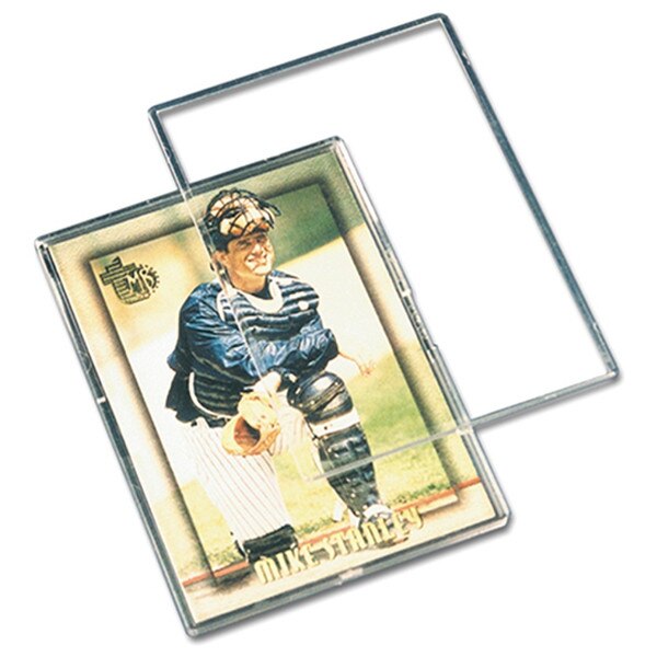 Mini-Snap Case - Holds up to a 20-p